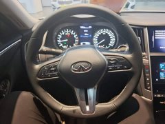 Infiniti Q50L 2021 2.0T Comfort Edition - ფოტო 10