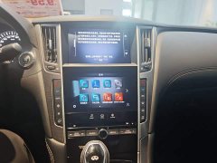 Infiniti Q50L 2021 2.0T Comfort Edition - ფოტო 12