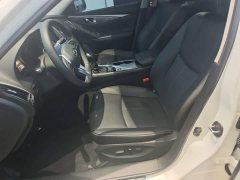 Infiniti Q50L 2021 2.0T Comfort Edition - ფოტო 14