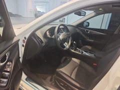 Infiniti Q50L 2021 2.0T Comfort Edition - ფოტო 15