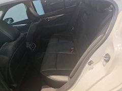 Infiniti Q50L 2021 2.0T Comfort Edition - ფოტო 16