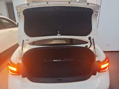 Infiniti Q50L 2021 2.0T Comfort Edition - ფოტო 18