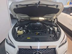 Infiniti Q50L 2021 2.0T Comfort Edition - ფოტო 19