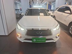 Infiniti Q50L 2021 2.0T Comfort Edition - ფოტო 2
