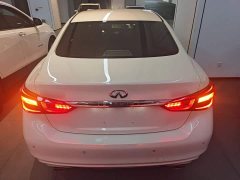 Infiniti Q50L 2021 2.0T Comfort Edition - ფოტო 5