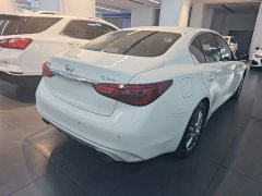 Infiniti Q50L 2021 2.0T Comfort Edition - ფოტო 6