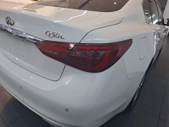 Infiniti Q50L 2021 2.0T Comfort Edition - ფოტო 7