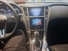 Infiniti Q50L 2021 2.0T Comfort Edition - ფოტო 9