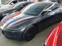 Tesla Model 3 2023 Rear-Wheel Drive - ფოტო 1