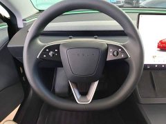 Tesla Model 3 2023 Rear-Wheel Drive - ფოტო 10