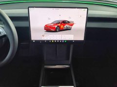 Tesla Model 3 2023 Rear-Wheel Drive - ფოტო 12