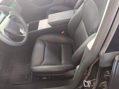 Tesla Model 3 2023 Rear-Wheel Drive - ფოტო 14