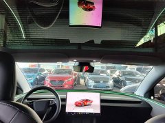 Tesla Model 3 2023 Rear-Wheel Drive - ფოტო 17