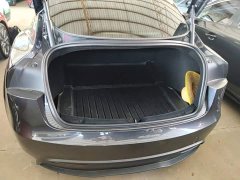 Tesla Model 3 2023 Rear-Wheel Drive - ფოტო 18