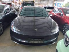 Tesla Model 3 2023 Rear-Wheel Drive - ფოტო 2