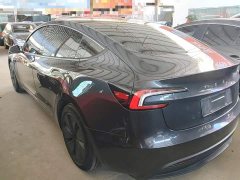 Tesla Model 3 2023 Rear-Wheel Drive - ფოტო 4