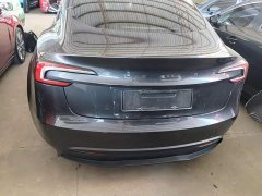 Tesla Model 3 2023 Rear-Wheel Drive - ფოტო 5