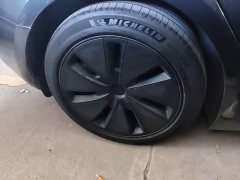 Tesla Model 3 2023 Rear-Wheel Drive - ფოტო 6