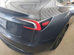 Tesla Model 3 2023 Rear-Wheel Drive - ფოტო 7