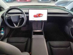 Tesla Model 3 2023 Rear-Wheel Drive - ფოტო 9