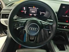 Audi A4L 2020 40 TFSI Fashion Dynamic - ფოტო 10