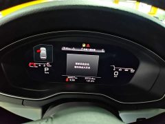 Audi A4L 2020 40 TFSI Fashion Dynamic - ფოტო 11
