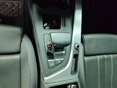 Audi A4L 2020 40 TFSI Fashion Dynamic - ფოტო 13