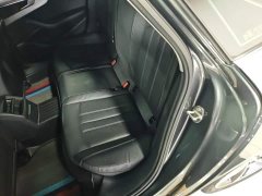 Audi A4L 2020 40 TFSI Fashion Dynamic - ფოტო 16