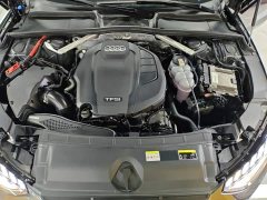 Audi A4L 2020 40 TFSI Fashion Dynamic - ფოტო 19