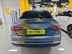 Audi A4L 2020 40 TFSI Fashion Dynamic - ფოტო 5