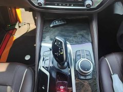 BMW 5 Series Facelift 525Li M Sport Package - ფოტო 13