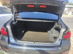 BMW 5 Series Facelift 525Li M Sport Package - ფოტო 18