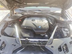BMW 5 Series Facelift 525Li M Sport Package - ფოტო 19