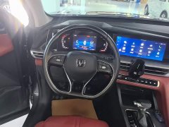Changan CS75PLUS 2022 Classic Edition 1.5T Automatic Pioneer - ფოტო 10