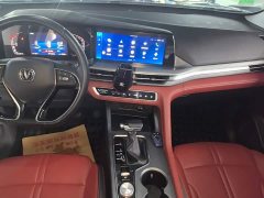 Changan CS75PLUS 2022 Classic Edition 1.5T Automatic Pioneer - ფოტო 12