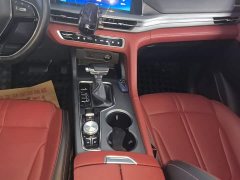 Changan CS75PLUS 2022 Classic Edition 1.5T Automatic Pioneer - ფოტო 13