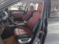 Changan CS75PLUS 2022 Classic Edition 1.5T Automatic Pioneer - ფოტო 14