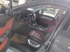 Changan CS75PLUS 2022 Classic Edition 1.5T Automatic Pioneer - ფოტო 15