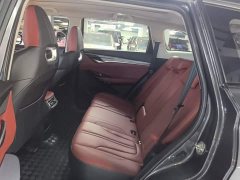 Changan CS75PLUS 2022 Classic Edition 1.5T Automatic Pioneer - ფოტო 16