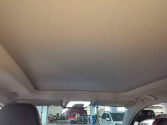 Changan CS75PLUS 2022 Classic Edition 1.5T Automatic Pioneer - ფოტო 17
