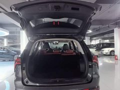 Changan CS75PLUS 2022 Classic Edition 1.5T Automatic Pioneer - ფოტო 18