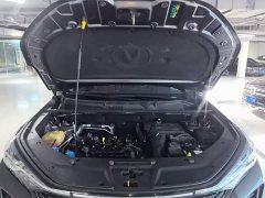 Changan CS75PLUS 2022 Classic Edition 1.5T Automatic Pioneer - ფოტო 19