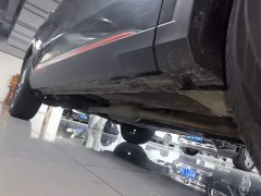 Changan CS75PLUS 2022 Classic Edition 1.5T Automatic Pioneer - ფოტო 20