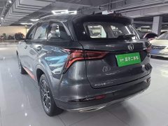 Changan CS75PLUS 2022 Classic Edition 1.5T Automatic Pioneer - ფოტო 4