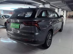 Changan CS75PLUS 2022 Classic Edition 1.5T Automatic Pioneer - ფოტო 6