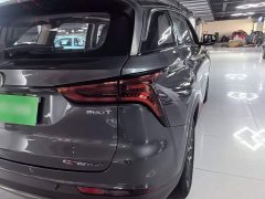 Changan CS75PLUS 2022 Classic Edition 1.5T Automatic Pioneer - ფოტო 7