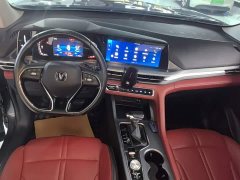 Changan CS75PLUS 2022 Classic Edition 1.5T Automatic Pioneer - ფოტო 9