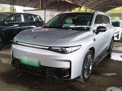 Leapmotor C16 Pure Electric 520 Deluxe Edition - ფოტო 1