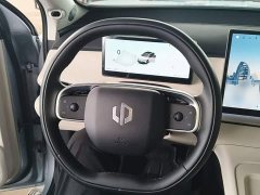 Leapmotor C16 Pure Electric 520 Deluxe Edition - ფოტო 10