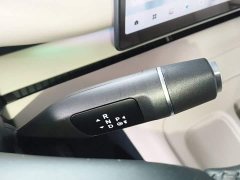 Leapmotor C16 Pure Electric 520 Deluxe Edition - ფოტო 13